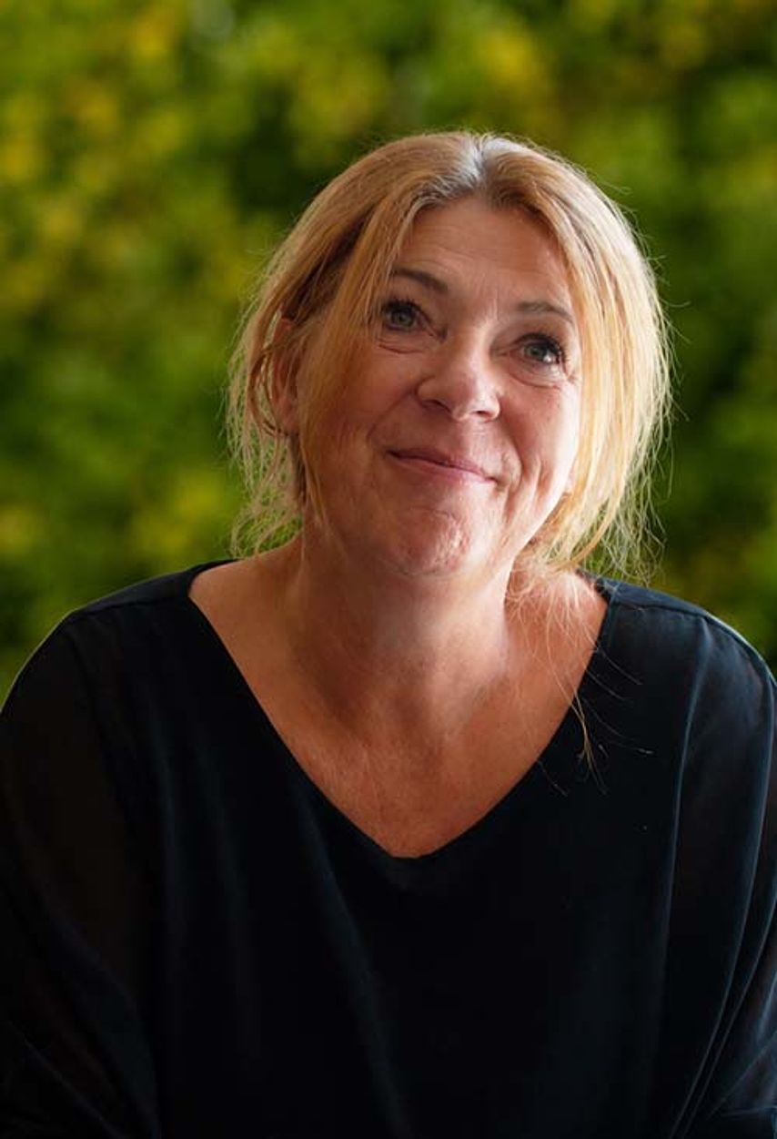 Nicole Naglmeier-Reßler, BRK-Hausnotruf Nicole Naglmeier-Reßler, BRK-Hausnotruf