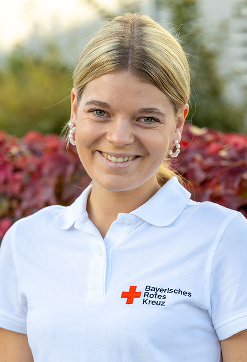 Teresa Hutterer, Datenschutzbeauftragte, BRK-Kreisverband Rottal-Inn