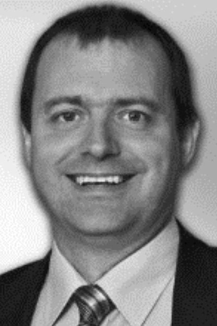Vorsitzender Landrat Michael Fahmüller