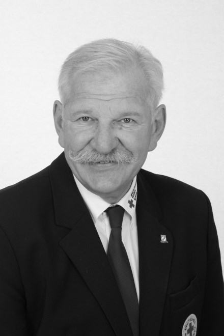 stvVorsitzender Wiedemann